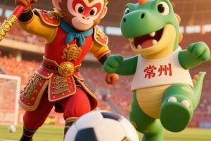 常州队能否打破进球荒？淮安vs常州7月2日18点30开票，19.9元一张
