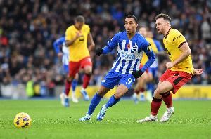 talkSPORT：若昂-佩德罗相信加盟切尔西能让自己在巴西队坐稳主力